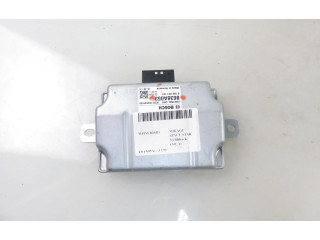 Другие блоки управления / модули Mitsubishi Mirage VI G4 Attrage  2012 -  года 0199CD1101, 8638A053      