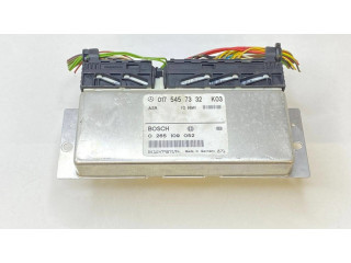 Блок управления ABS