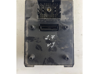 Блок предохранителей 3511A11B Jeep Grand Cherokee (WJ)