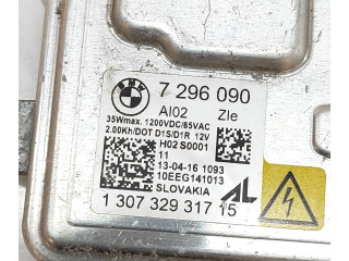 Блок управления Xenon