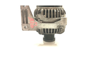 Генератор 8622786 Volvo S80