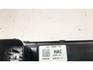 Блок комфорта LJ8T14D068HAC Ford Mustang Mach-E