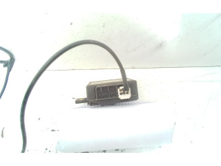 Комплект блоков управления Iaw1af.1g, 182A4000 Fiat Marea