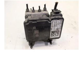 Блок АБС 10.0212-0701.4 Skoda Yeti (5L) 2009 - 2017 года