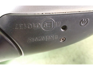 Зеркало электрическое        Skoda Octavia Mk1 (1U)  1996 - 2004 года   