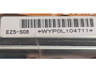Боковая подушка безопасности EZ5S08, WYP0L104711 Subaru Outback