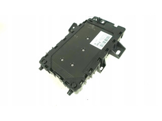 Блок комфорта KK3T-15604-FAH Ford Transit Custom