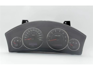 Спидометр (приборный щиток)