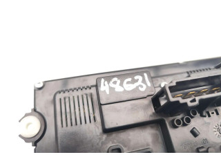 Блок управления климат-контролем 7N0907426BG, 5HB011292   Volkswagen Touran II