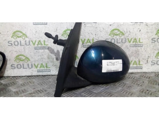 Зеркало электрическое        Citroen C1  2006 - 2013 года   
