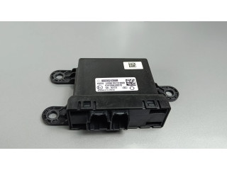 Блок управления 068382438AB Jeep Cherokee