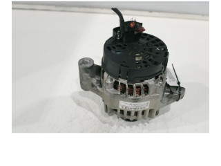 Генератор 52003615 Jeep Renegade