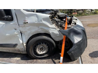 Jednotka ABS 00004541VW Citroen Nemo 2008