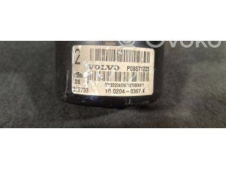 Jednotka ABS 8671224, 1HF3D1685P Volvo S80 2004