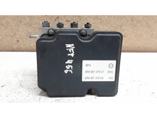 Jednotka ABS 6R0907379AT, 0265956073   Skoda Fabia Mk2 (5J) 2013