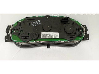 Přístrojová deska Renault Sandero I 2013 248102645R