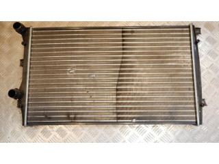 Радиатор охлаждающей жидкости