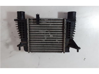 Интеркулер  8200471888c   Renault Clio III 