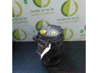 Компрессор (насос) кондиционера воздуха