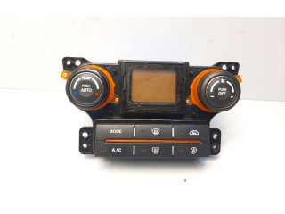 Блок управления климат-контролем 972501D750WK, K1968 KIA Carens II