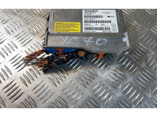 Блок подушек безопасности 31295083   Volvo XC70