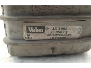 Интеркулер  1J0145805B   Audi A3 S3 8L 