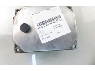 Řídící jednotka IAW5SF3M2, 51793102 Fiat Punto (199) 2006