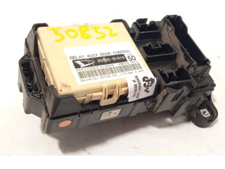 Pojistková skříňka Řídící jednotka BSM 85980B1010 Subaru Justy 2007