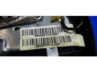 Подушка безопасности водителя BAMPT1210   SsangYong Rexton