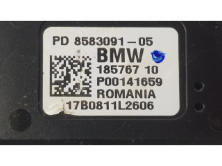 Блок управления 12638583091   BMW X3 G01