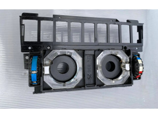 Блок управления климат-контролем 1248302535   Mercedes-Benz E W124