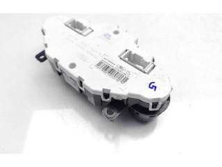 Блок управления климат-контролем DN1T-18C612-AF Ford Ecosport