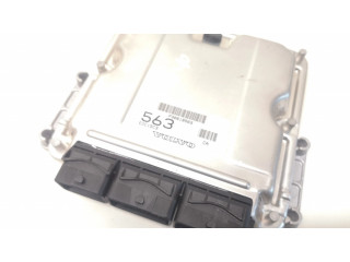 Блок управления двигателя 0281010441, 1265106181   Volvo S40, V40