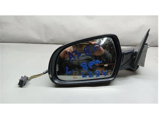 Zpětné zrcátko Audi A3 S3 A3 Sportback 8P 2011 LZ9Y