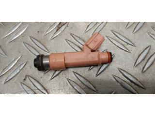Vstřikovač 2325021091 Toyota Yaris pro benzínový / Электричество motor 1.5