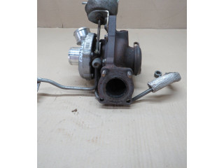 Turbodmychadlo Турбина 967413780 Ford C-MAX II