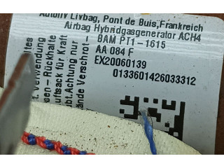 Боковая подушка безопасности 1768600202   Mercedes-Benz A W176