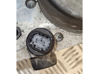 Блок АБС 4B0614517G, 0265950055 Audi A6 S6 C5 4B 1997 - 2005 года