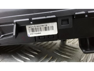 Блок управления климат-контролем 97250Q0700 Hyundai Bayon