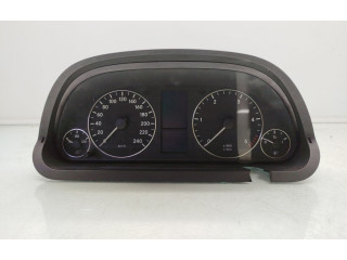 Панель приборов A1695408411, A1694422221   Mercedes-Benz A W169       