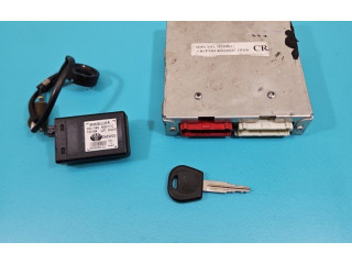 Řídící jednotka 16238981, IMPRK1464164 Daewoo Lanos 2001