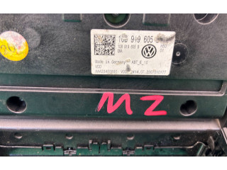 Дисплей    10B919605B   Volkswagen ID.3