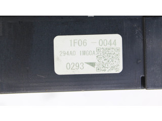 Блок предохранителей 294A01MG0A Infiniti M Y51