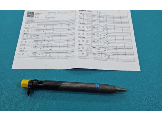 Форсунка EMBR00101D, IMPRK1486156    Citroen C5   