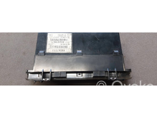 Дисплей MR587777 Mitsubishi Colt CZ3