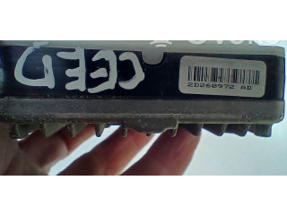 Блок управления 25385F3000, 1A0812662 KIA Ceed