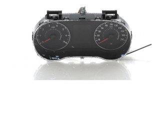 Панель приборов 248096153R Dacia Sandero III