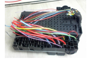 Блок предохранителей  9162321, 9162321   Volvo S80    