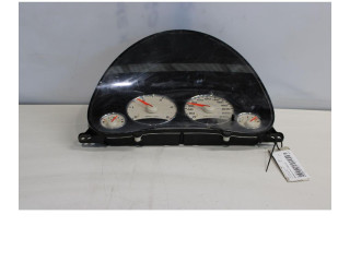 Панель приборов 04832731AB   Jeep Cherokee III KJ       