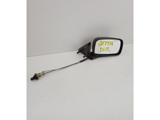 Зеркало электрическое        Volkswagen Jetta II  1984 - 1992 года   